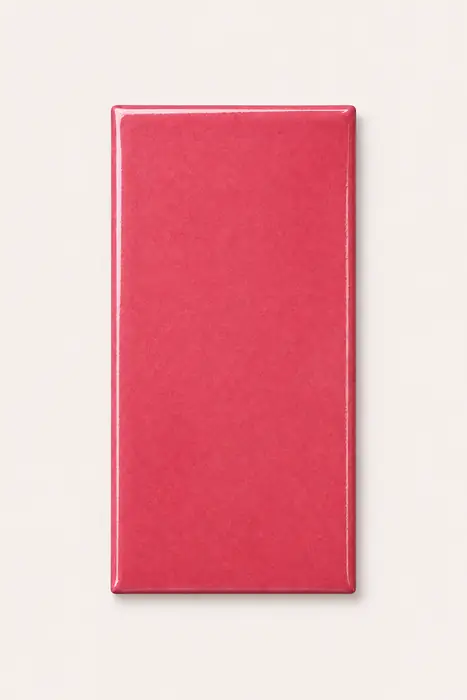 Liso Rosa Carmin 5×10